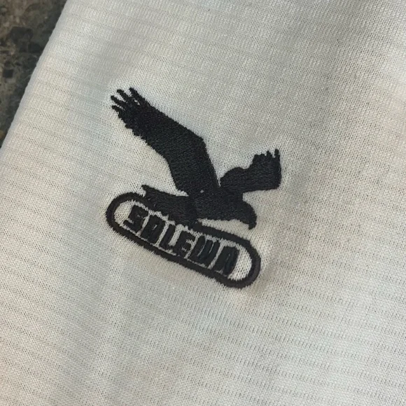 Salewa Women’s White Turmalin Jacket XXL - Picture 12 of 16